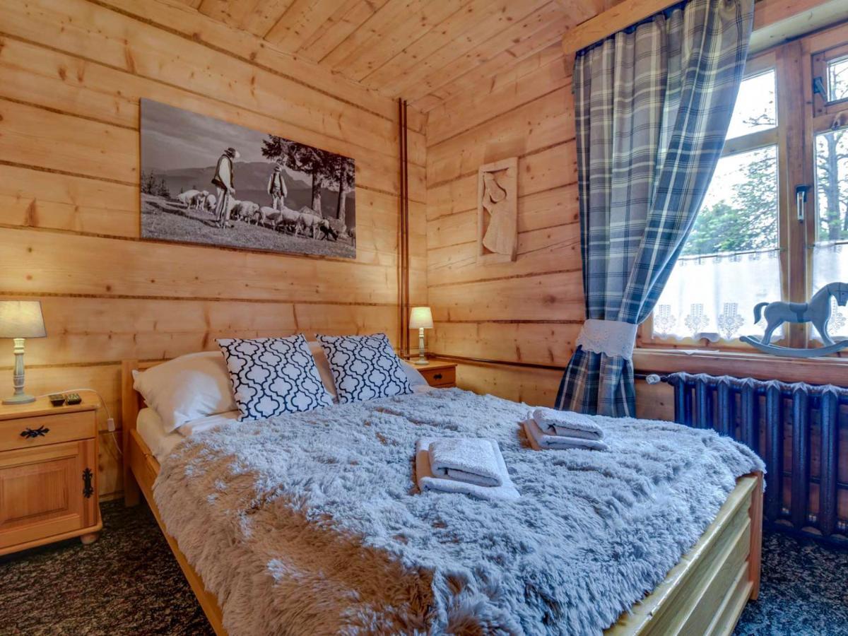 Domki Vika Home I Wataha Home - Swietna Lokalizacja W Centrum Zakopanego - 10Min Pieszo Do Krupowek! Chalet