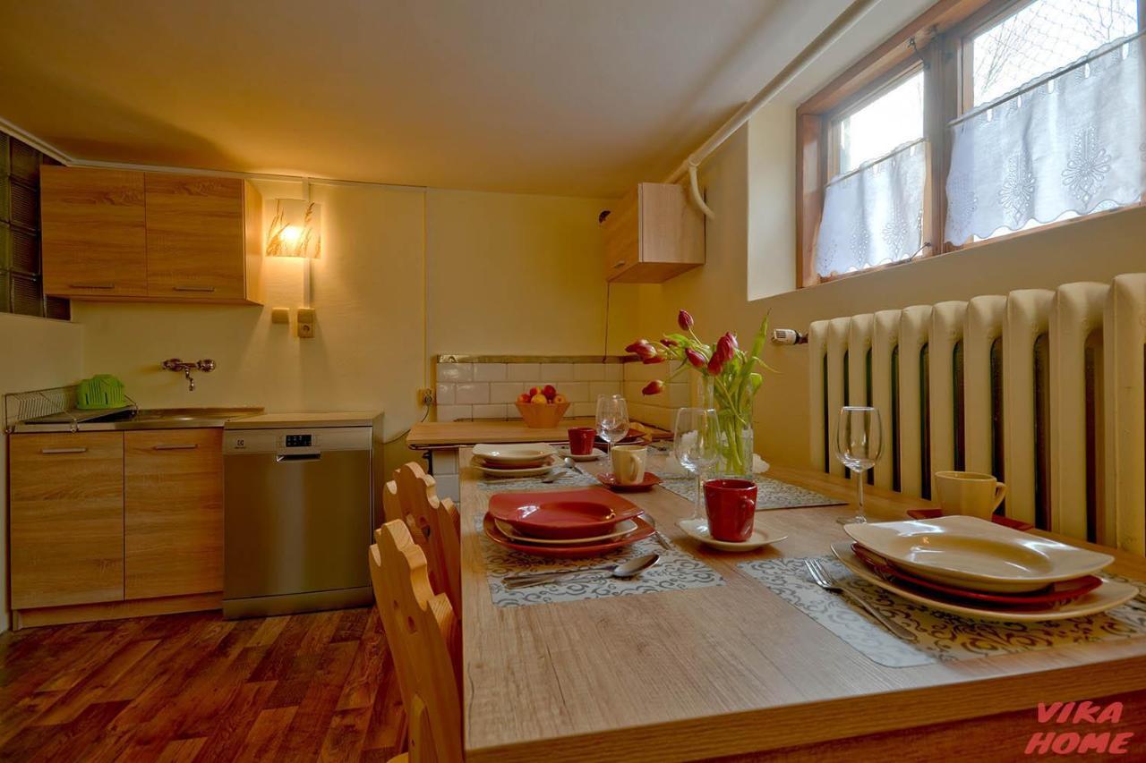 Chalet Domki Vika Home I Wataha Home - Swietna Lokalizacja W Centrum Zakopanego - 10Min Pieszo Do Krupowek! *